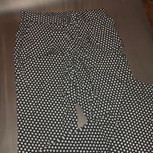 Banana Republic Soft Pants